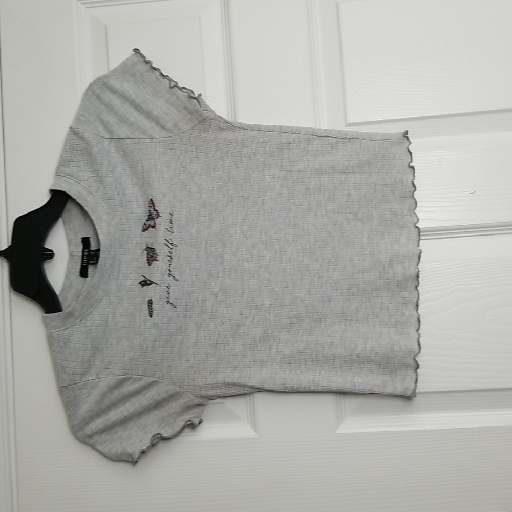 Forever 21 Women's Top